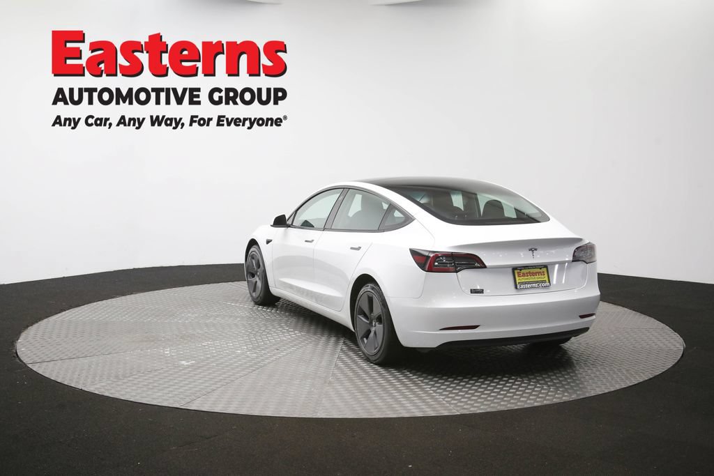 Used 2023 Tesla Model 3 Standard Range RWD image 60