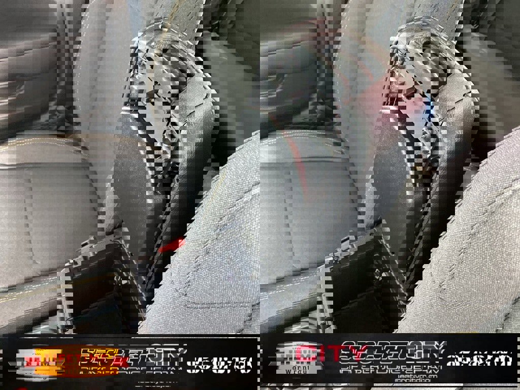 New 2026 Jeep Wrangler Unlimited Sport image 26