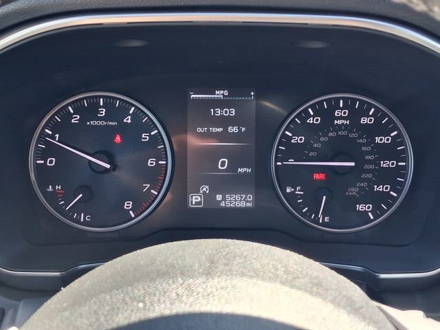 Used 2023 Subaru Outback Limited image 31