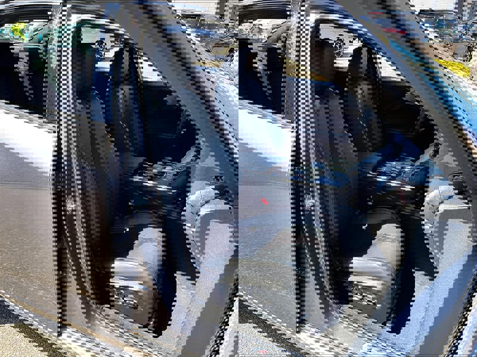 Used 2023 Acura TLX SH-AWD w/ A-SPEC Pkg image 11