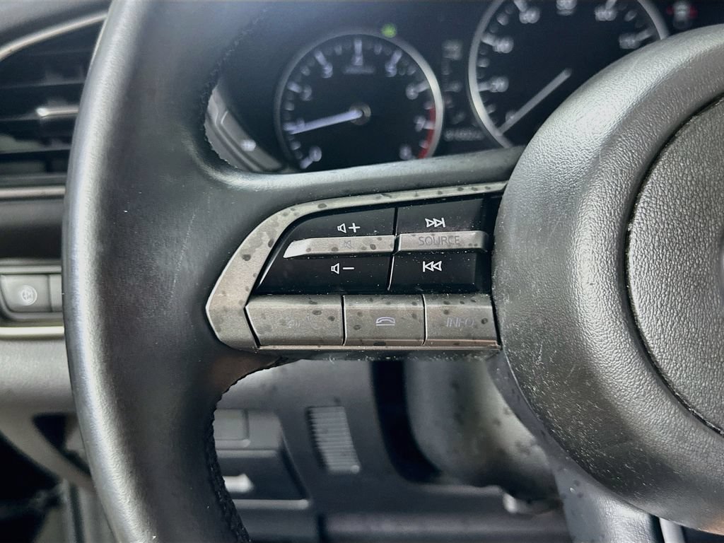 Used 2020 MAZDA CX-30 FWD w/ Select Package image 24