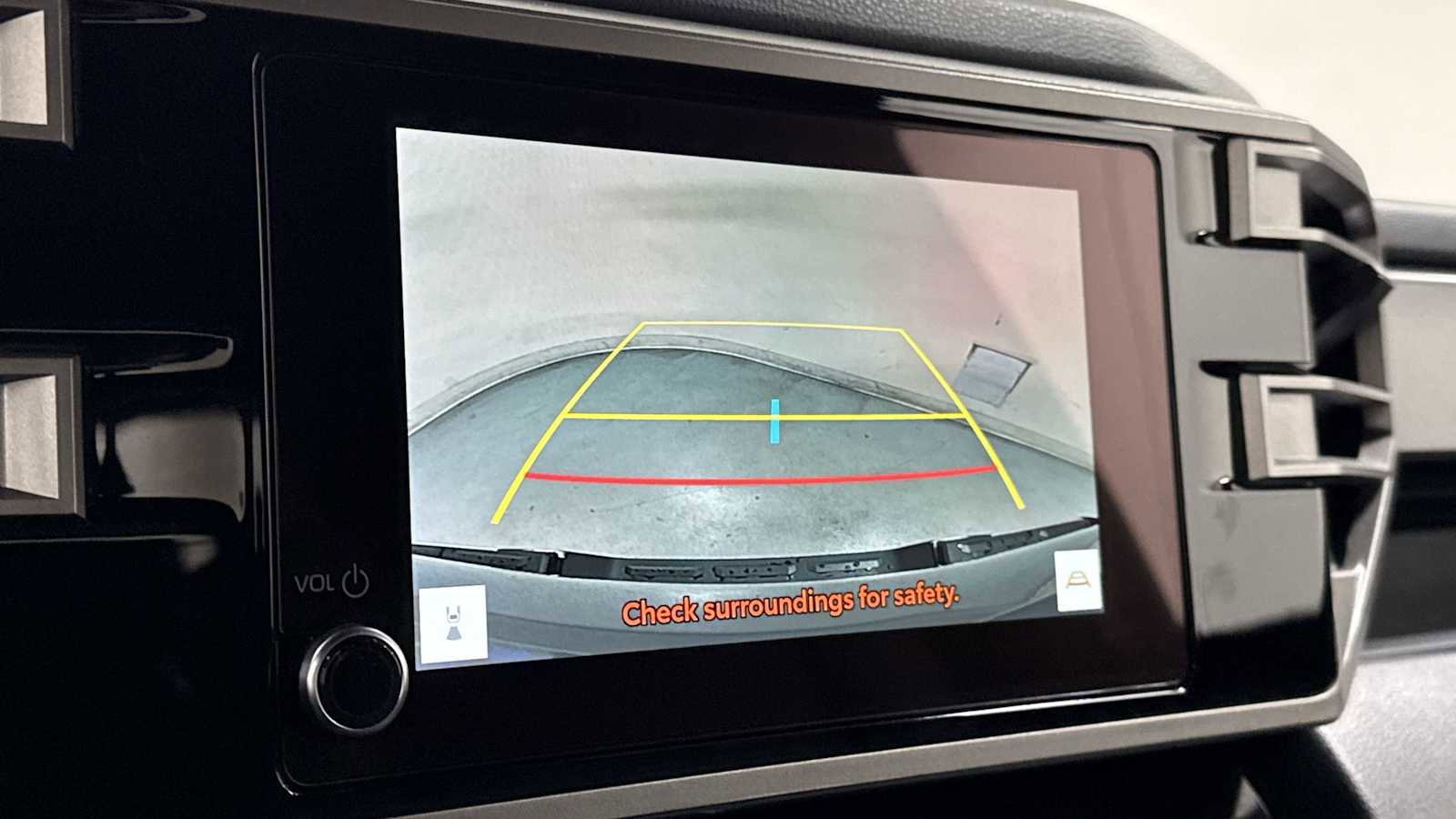 New 2026 Toyota Tundra SR5 image 19