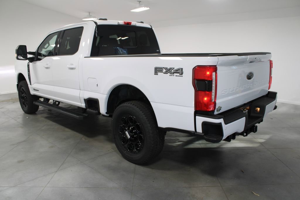 New 2026 Ford F250 XLT w/ XLT Premium Package image 6
