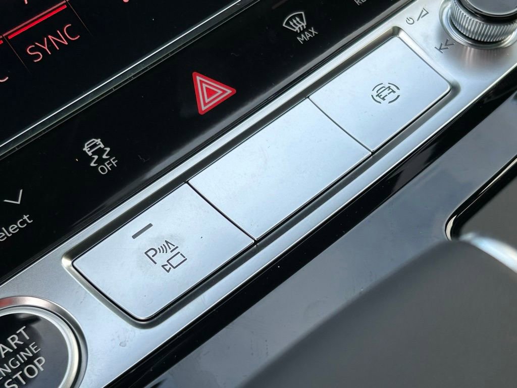 New 2026 Audi Q7 3.0T Premium Plus image 26