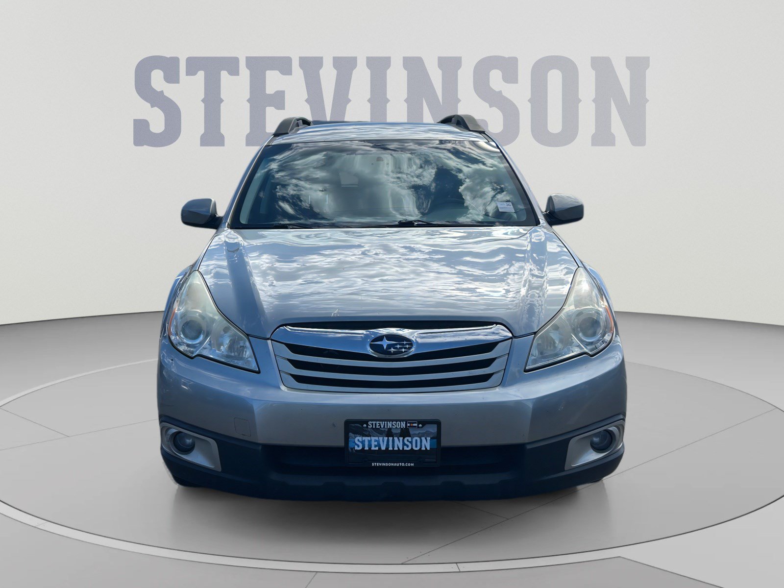Used 2011 Subaru Outback 2.5i Premium w/ All-Weather Pkg AWD/4WD image 8