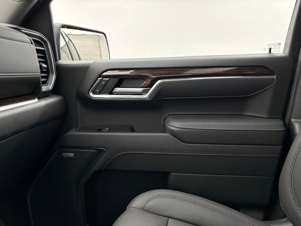 New 2026 GMC Sierra 1500 Elevation w/ Elevation Premium Package image 43