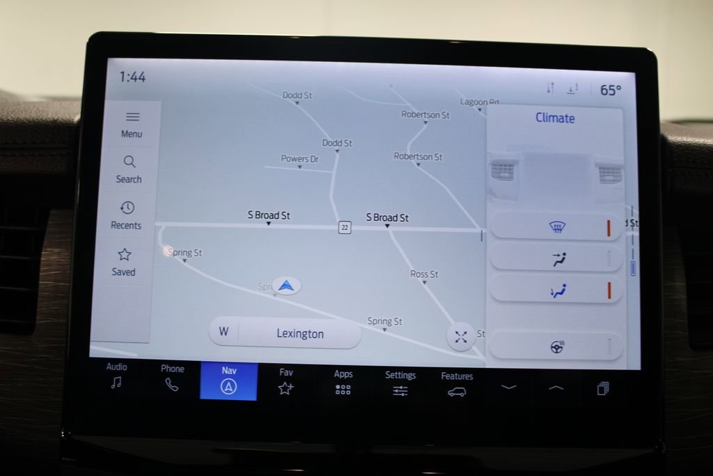 Used 2023 Ford Expedition Max Limited image 58