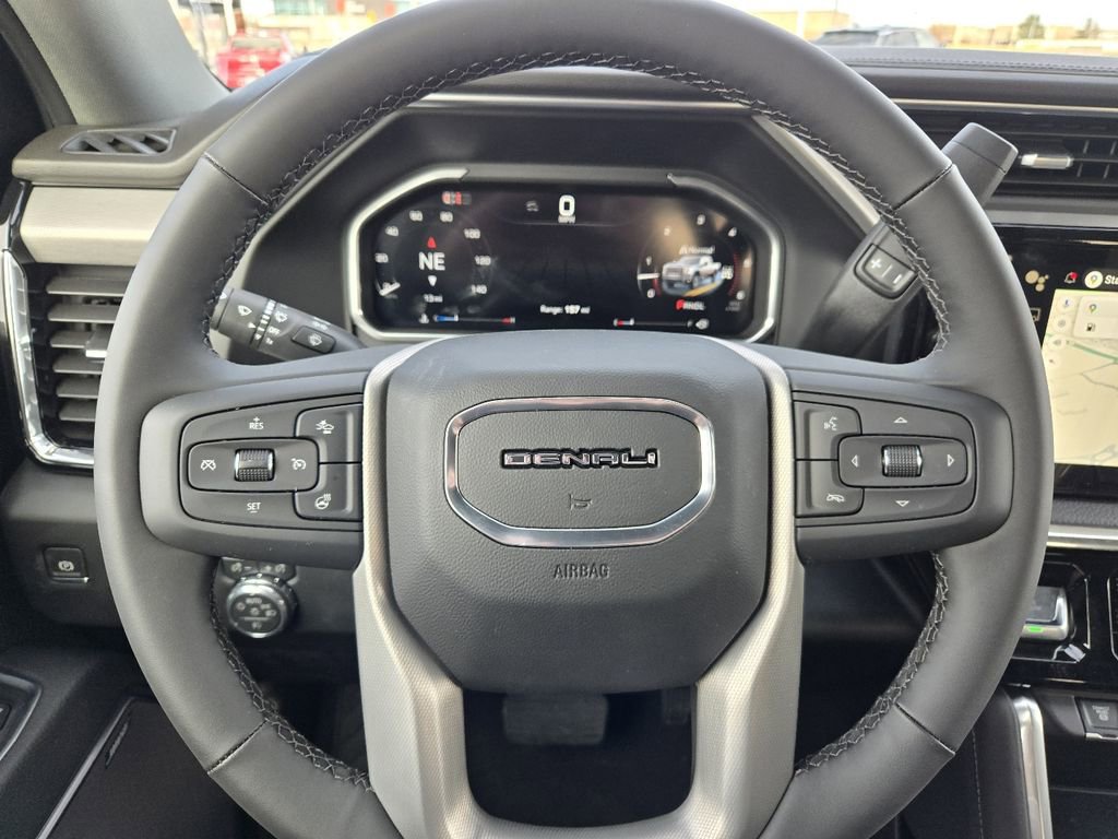 New 2026 GMC Sierra 2500 Denali AWD/4WD image 26