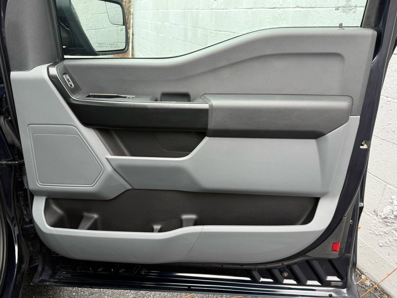 Used 2021 Ford F150 XL w/ Equipment Group 101A High image 27