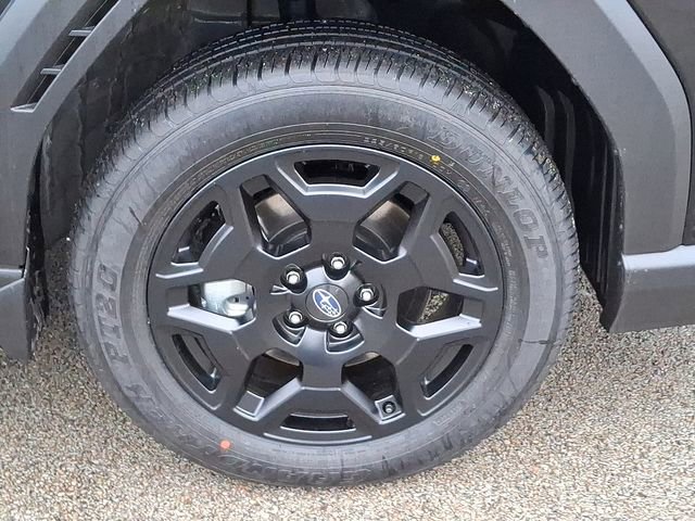 New 2026 Subaru Outback Limited w/ Premium/Limited Package 2 image 9