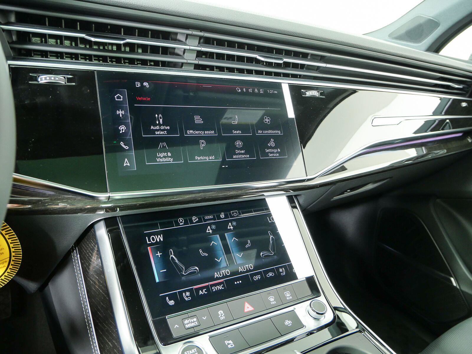 New 2026 Audi Q7 2.0T Premium Plus AWD/4WD image 14