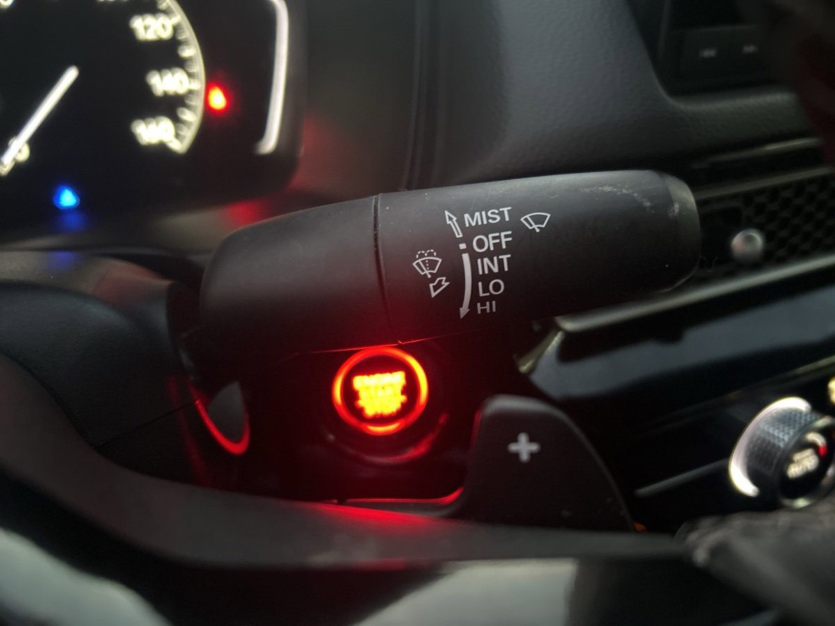 Used 2024 Honda Civic Sport image 19