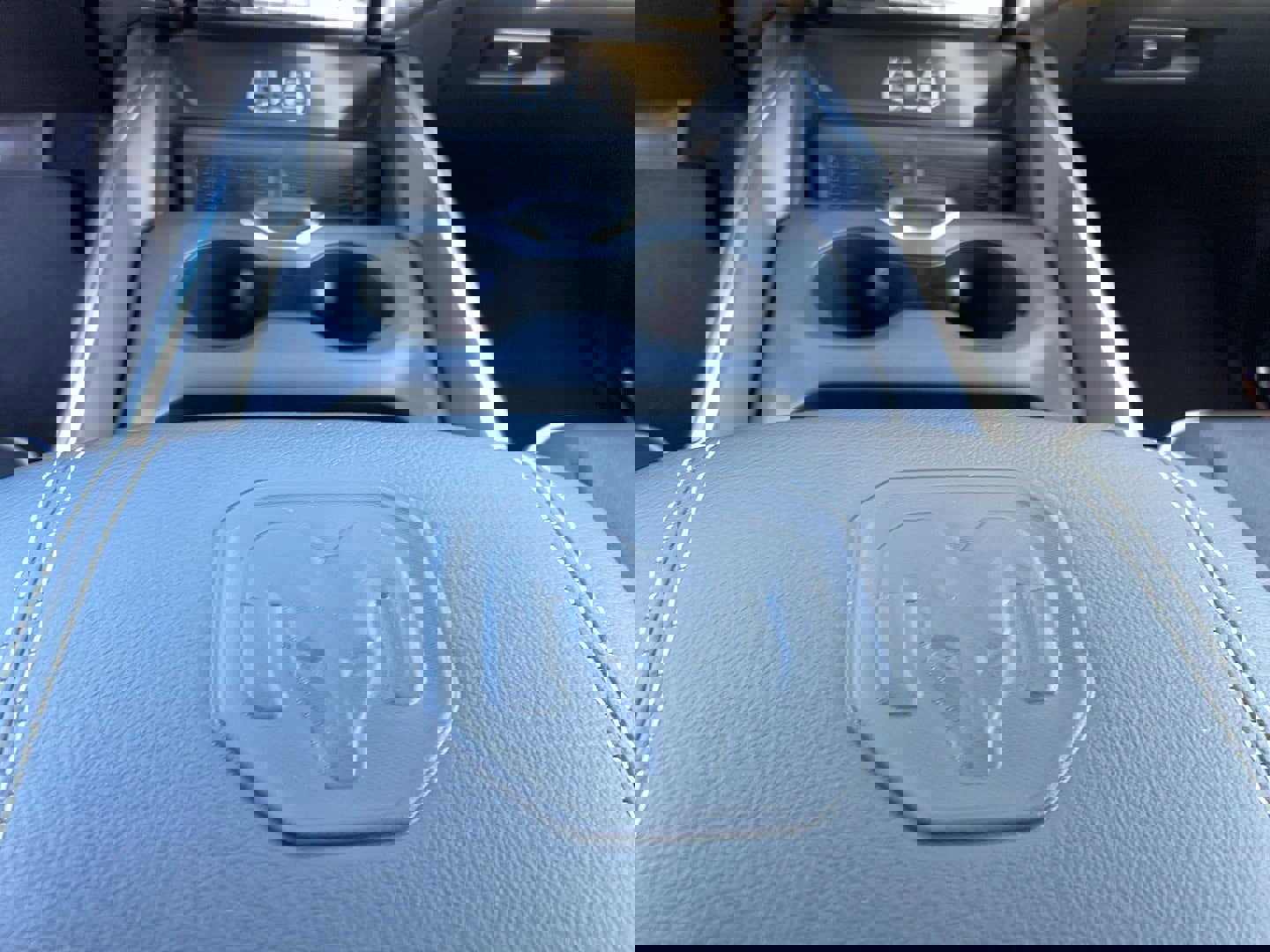 New 2026 RAM 2500 Laramie w/ Night Edition image 24