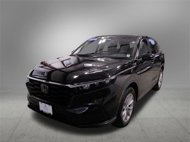 Certified 2023 Honda CR-V EX-L