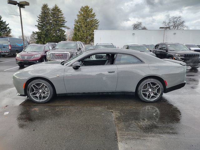 New 2026 Dodge Charger R/T Scat Pack image 10