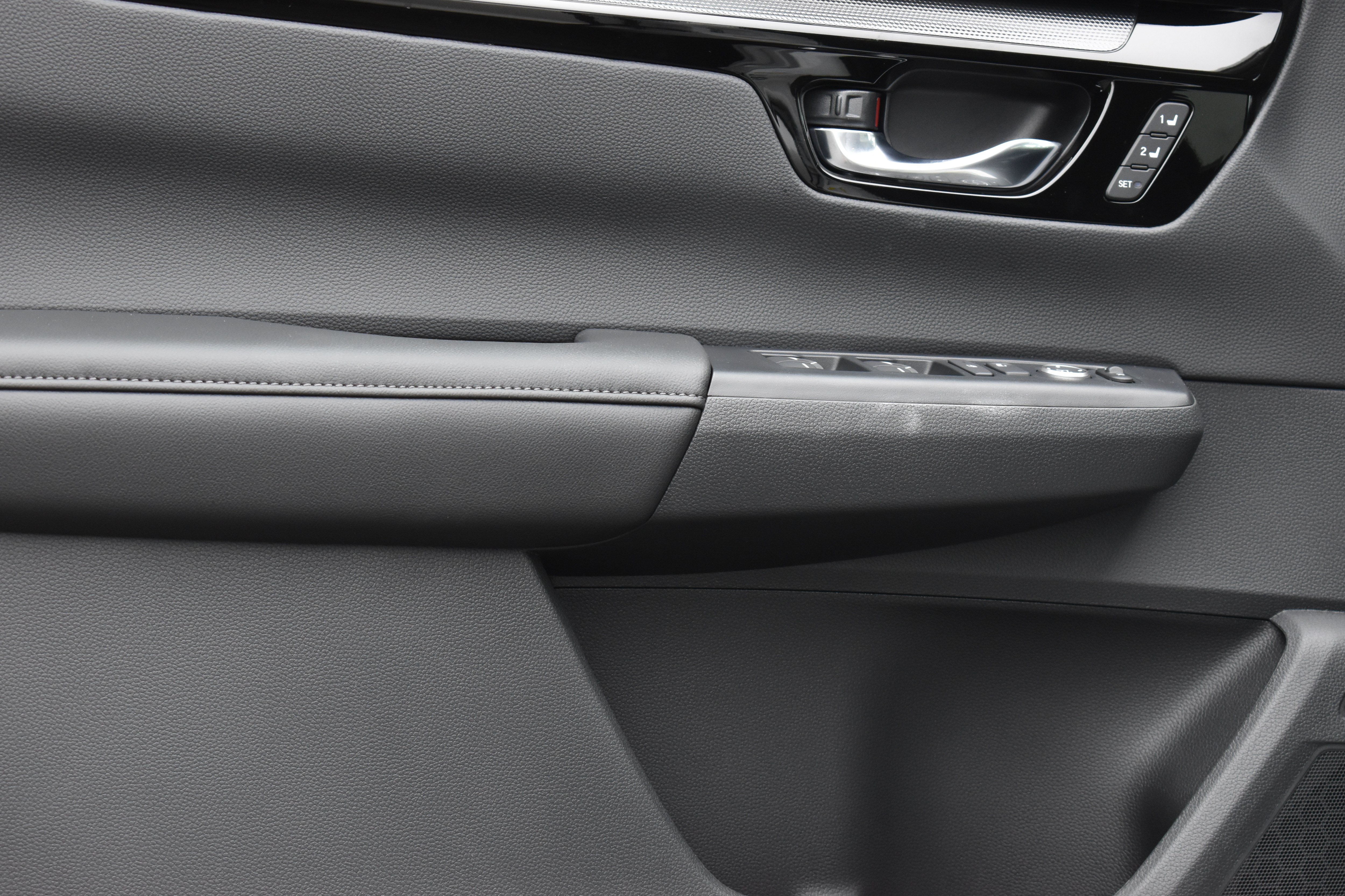 New 2027 Honda CR-V EX-L image 11