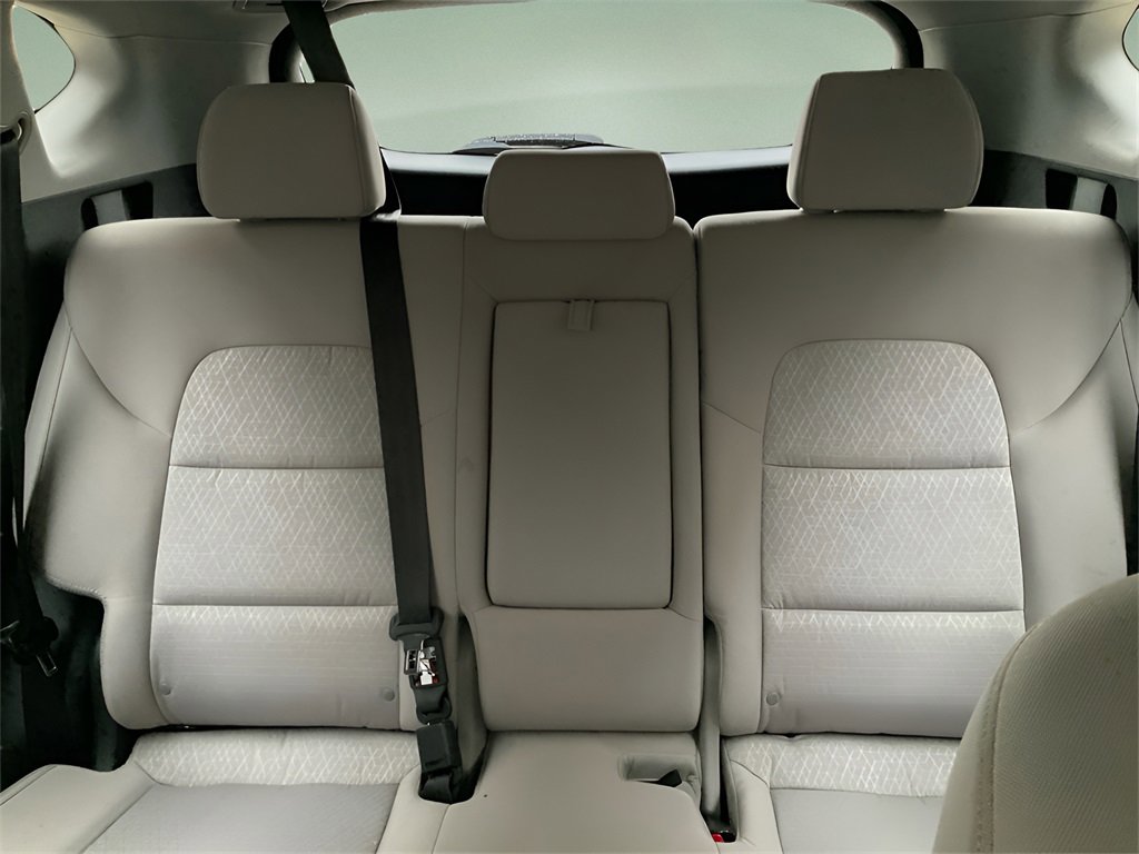 Used 2016 Hyundai Tucson SE w/ Option Group 12 image 12