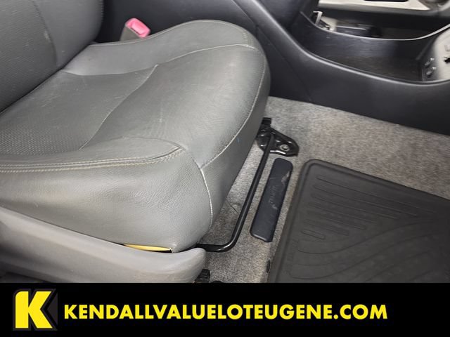 Used 2012 Toyota Prius Two FWD image 26