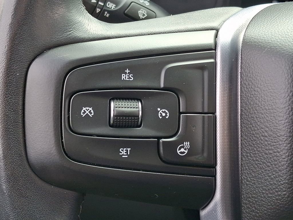 Used 2021 GMC Sierra 1500 SLT image 22