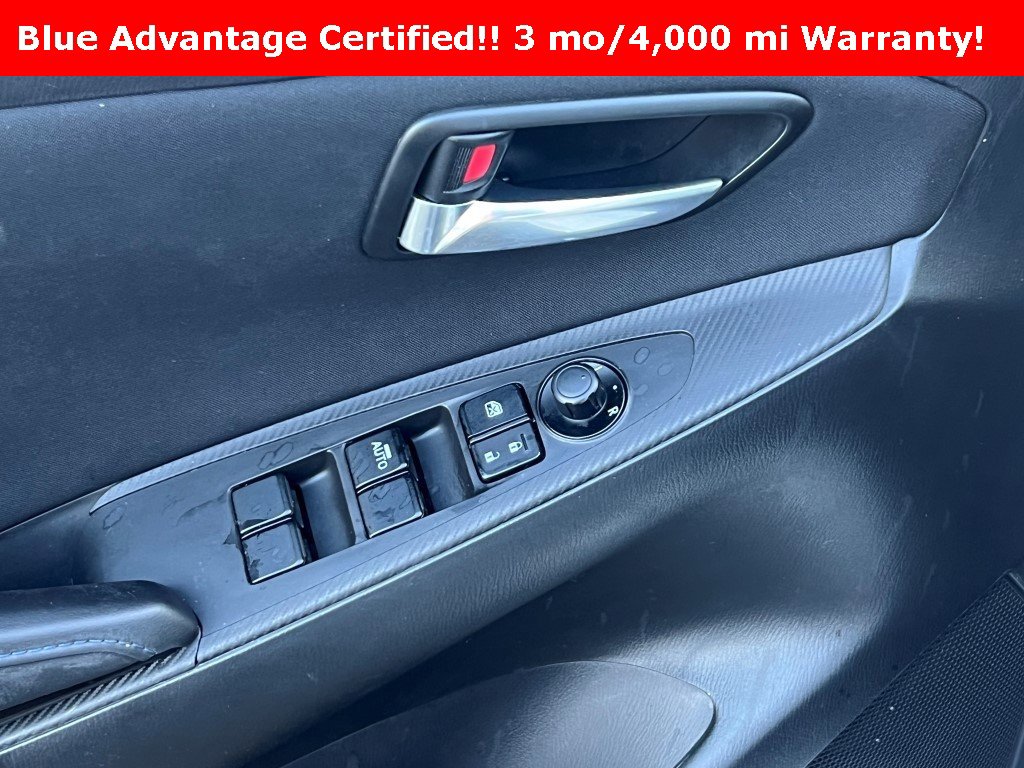 Used 2018 Toyota Yaris iA image 14