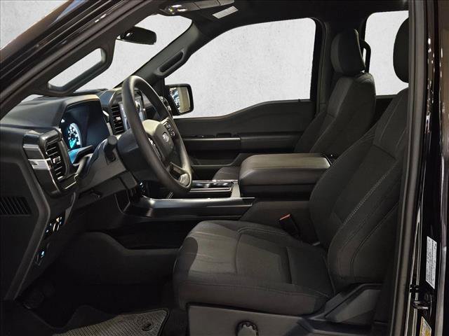 New 2026 Ford F150 STX RWD image 4