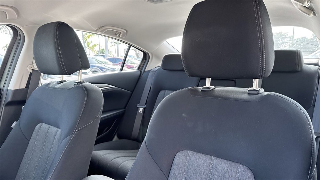 Used 2020 MAZDA MAZDA6 Sport image 42