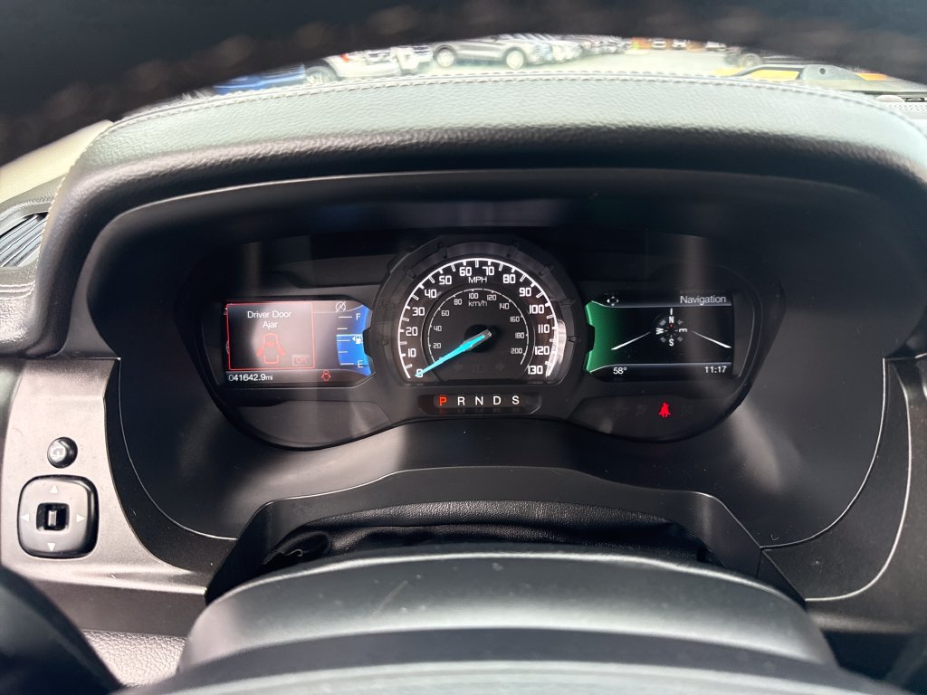 Used 2021 Ford Ranger Lariat w/ Tremor Off-Road Package AWD/4WD image 28