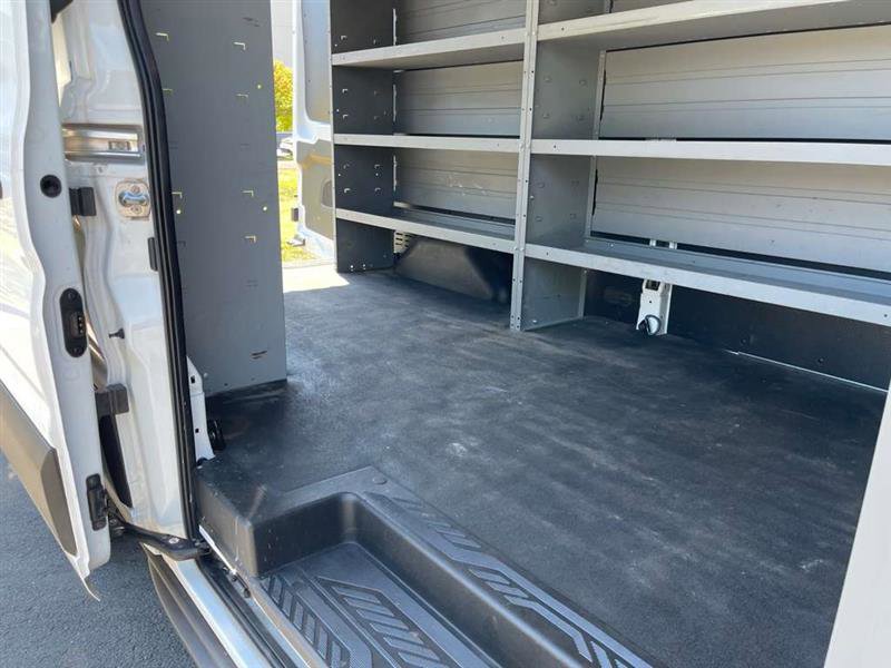 Used 2020 Ford Transit 250 Medium Roof AWD w/ Load Area Protection Package image 99