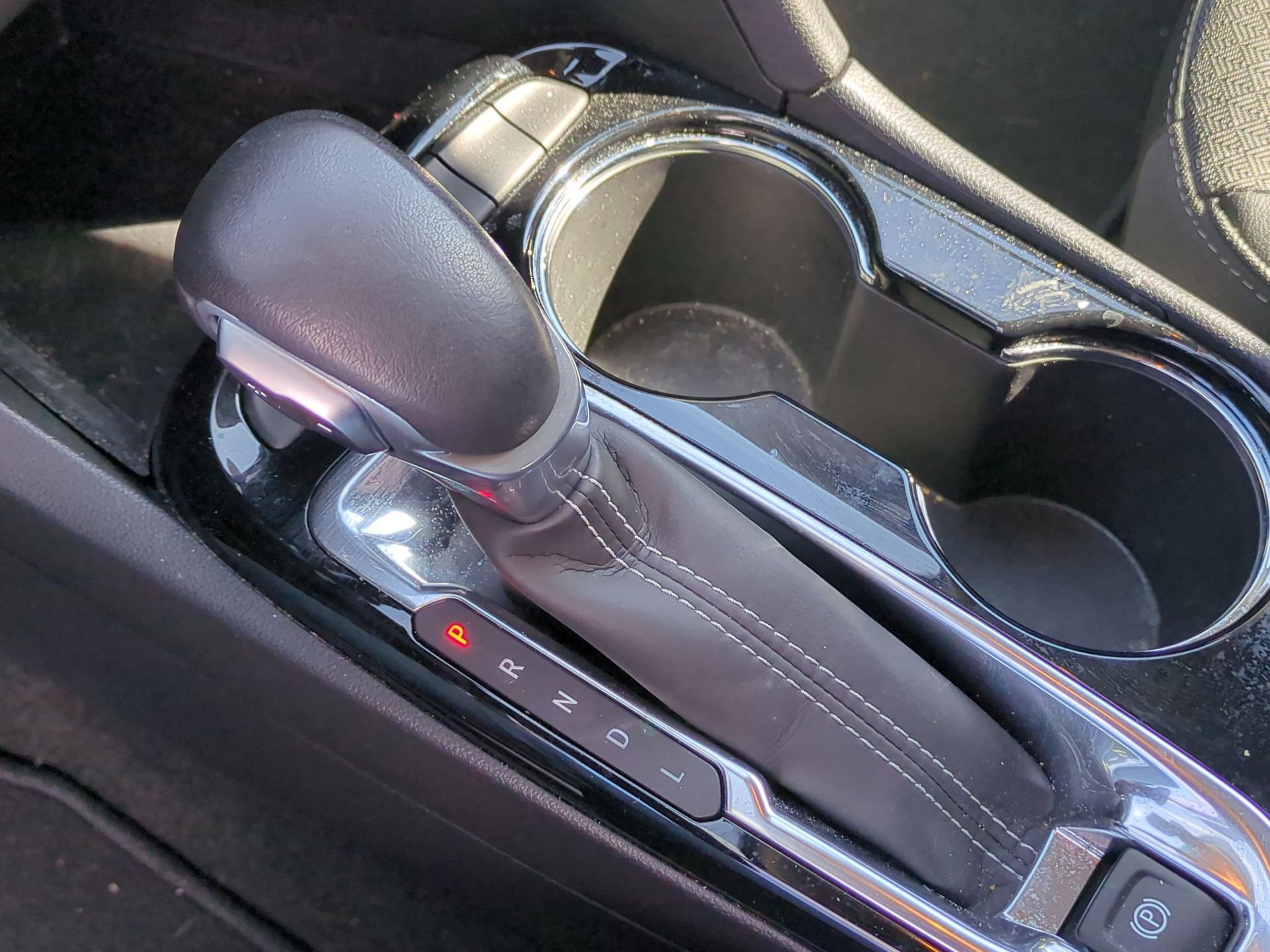 Certified 2023 Buick Encore GX Preferred w/ Cold Weather Comfort Package image 16