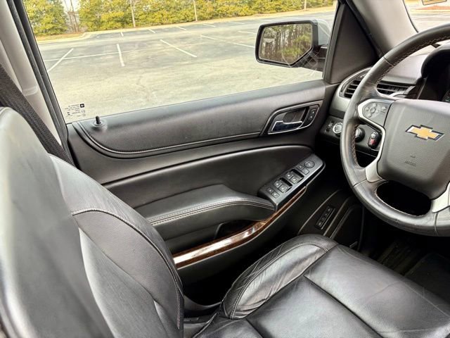Used 2018 Chevrolet Tahoe LT image 22