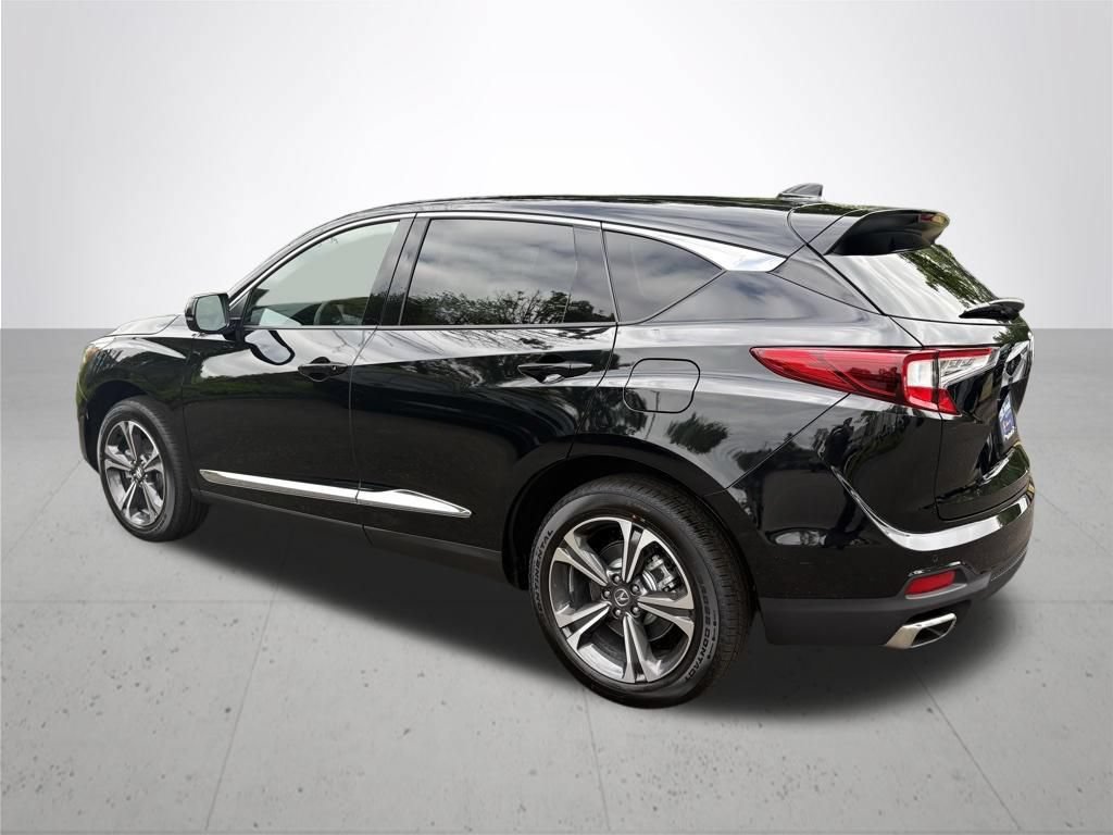 New 2026 Acura RDX SH-AWD w/ Technology Package image 8