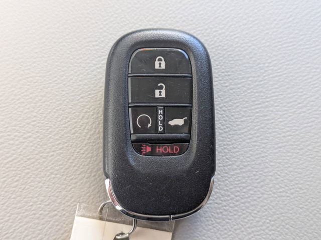 Used 2025 Honda CR-V EX-L image 34