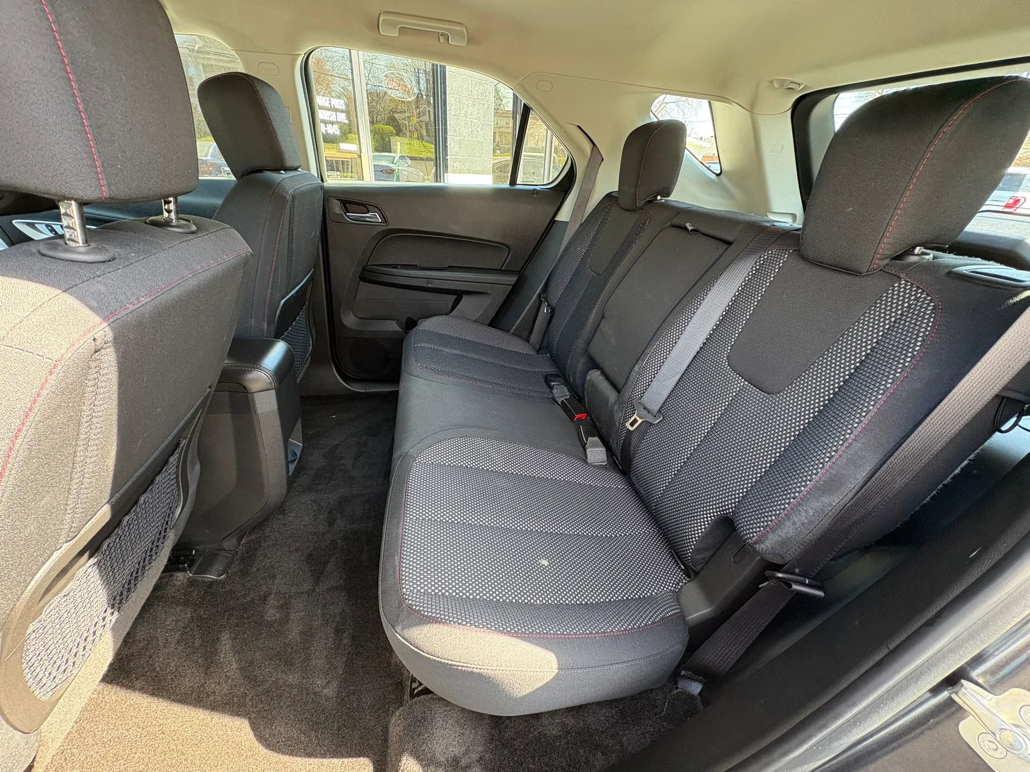 Used 2016 Chevrolet Equinox LS FWD image 15