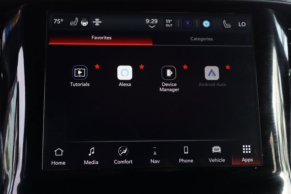 Used 2024 RAM 1500 Laramie image 36