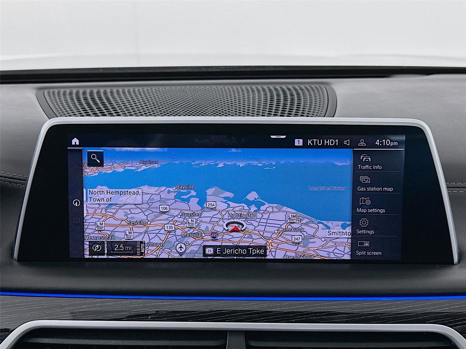 Used 2021 BMW M760i xDrive image 13