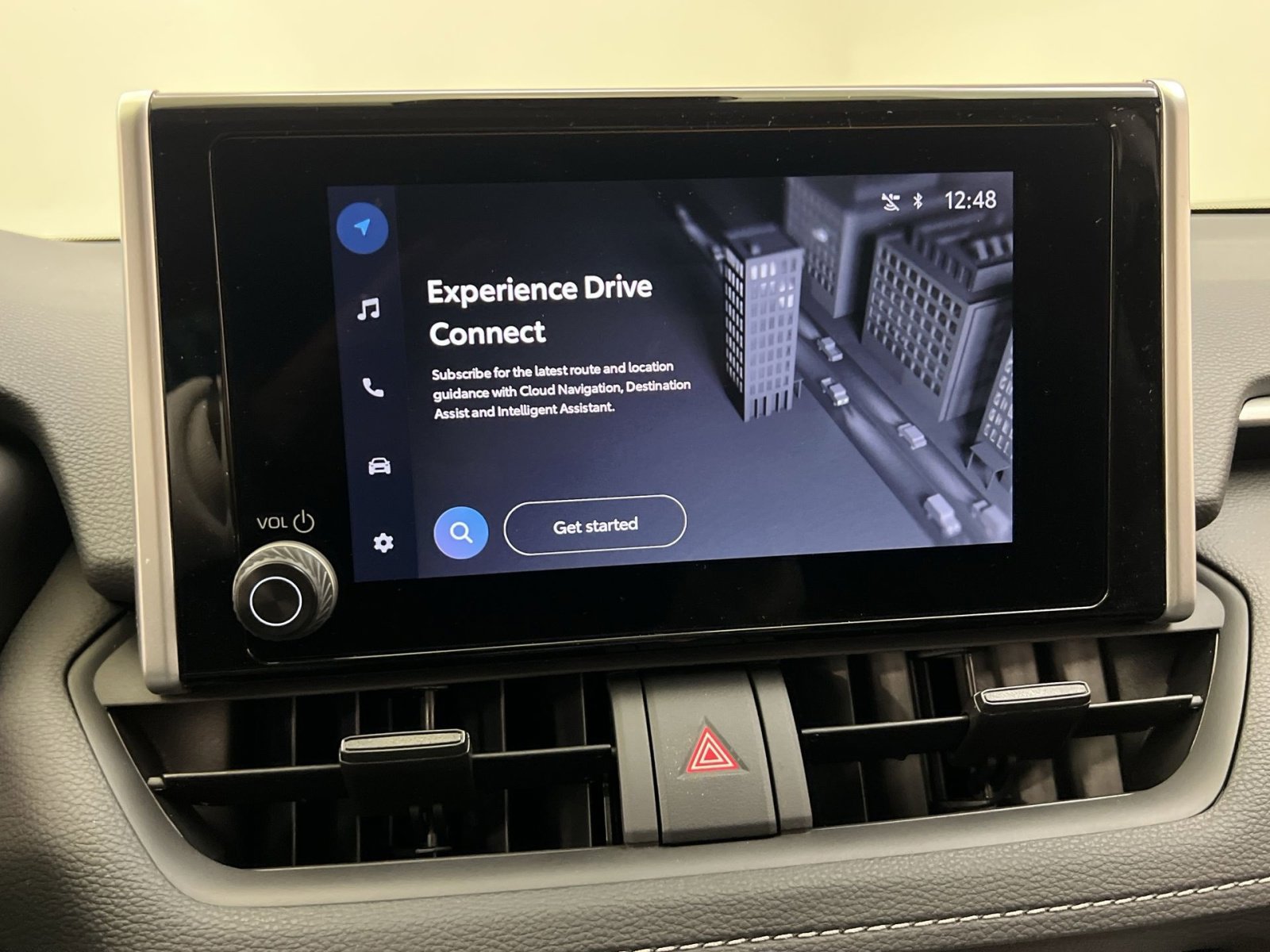 New 2025 Toyota RAV4 LE image 15