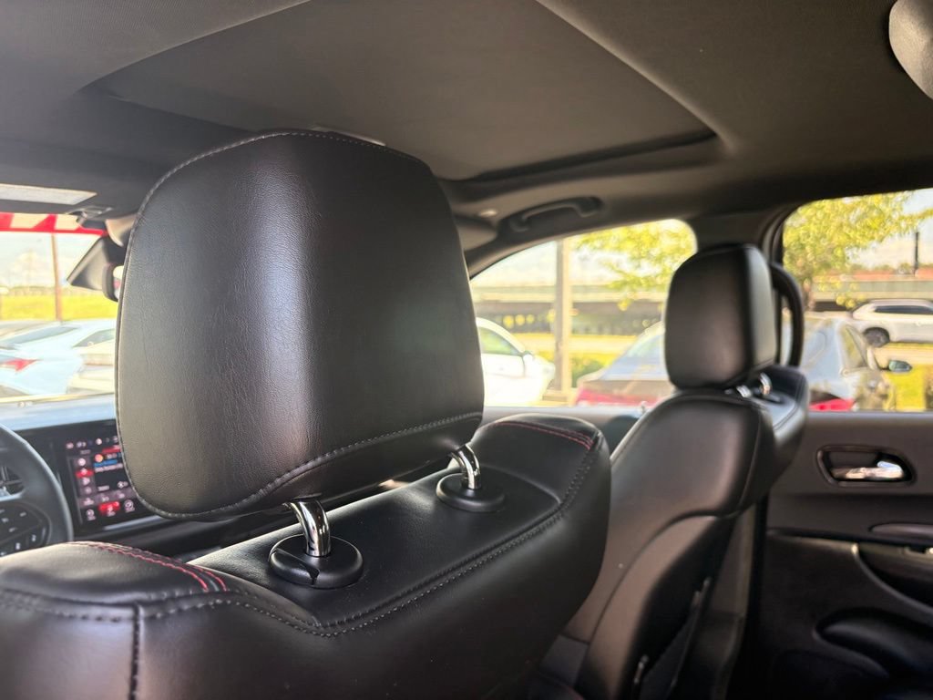 Used 2026 Dodge Durango GT AWD/4WD image 28