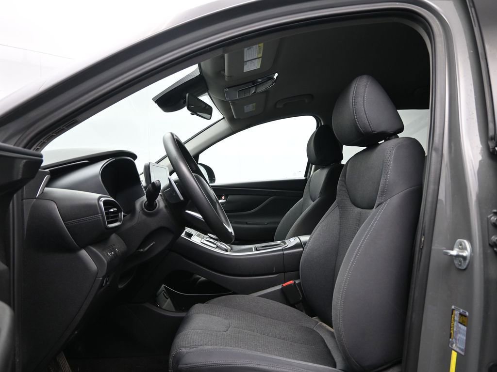 Used 2022 Hyundai Santa Fe SEL image 20