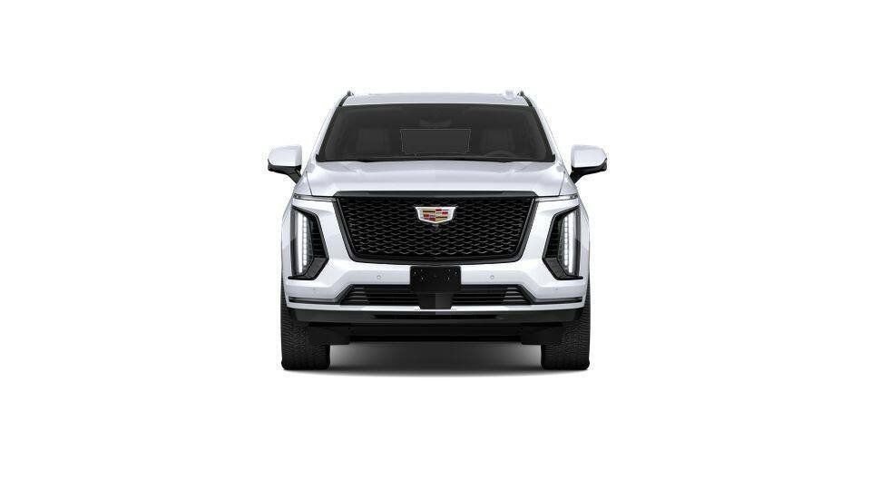 New 2026 Cadillac Escalade ESV Sport w/ Touring Package AWD/4WD image 33