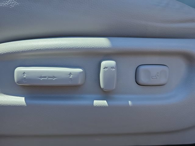 Used 2022 Honda Ridgeline RTL-E image 12