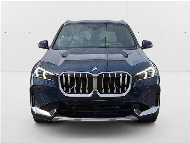 Used 2026 BMW X1 xDrive28i w/ Convenience Package video 2