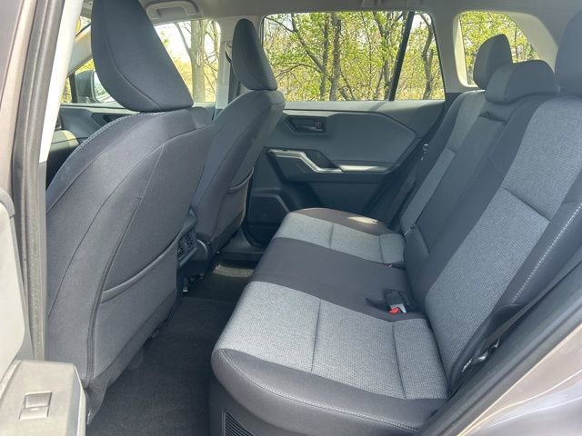 Certified 2026 Toyota RAV4 LE AWD/4WD image 28