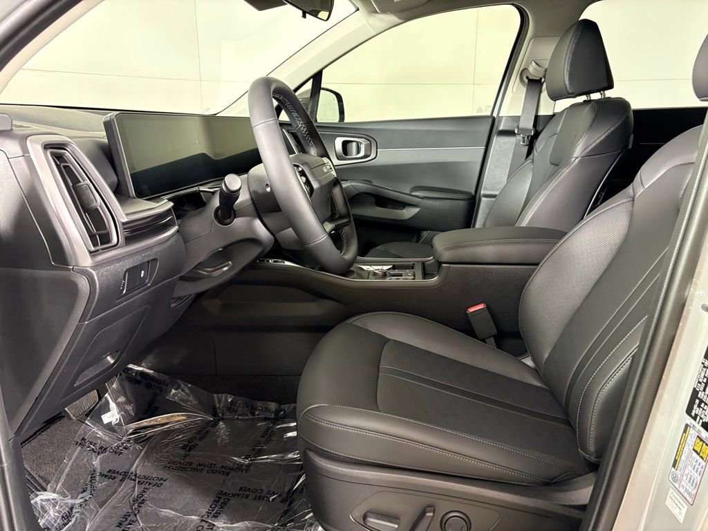 New 2026 Kia Sorento S image 20