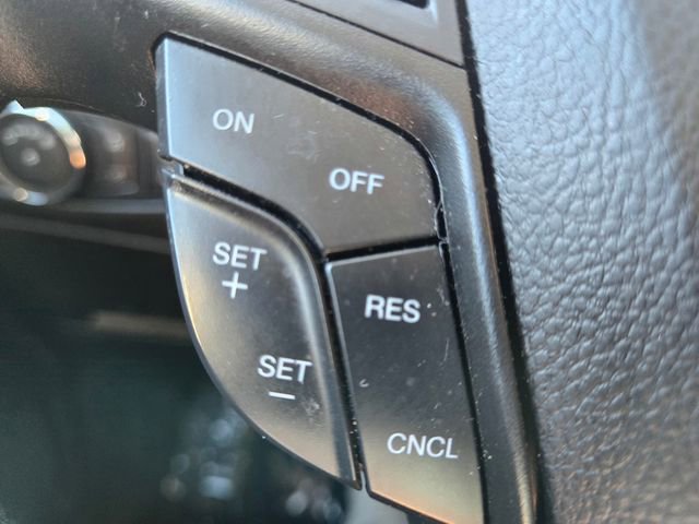 Certified 2022 Ford Edge Titanium image 22