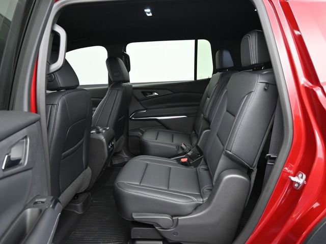 New 2026 Chevrolet Traverse LT w/ Driver Confidence Package FWD image 30