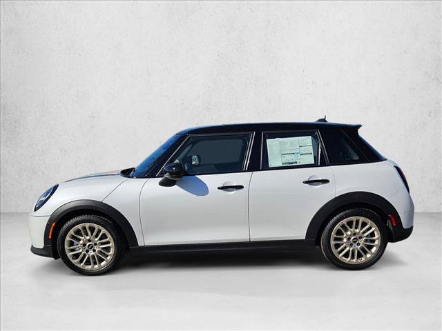 New 2026 MINI Cooper S FWD image 5