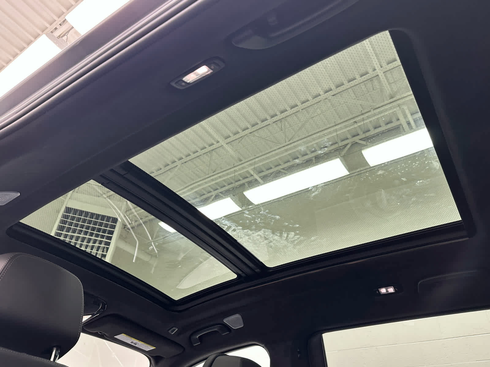Used 2025 BMW ALPINA XB7 AWD/4WD image 41