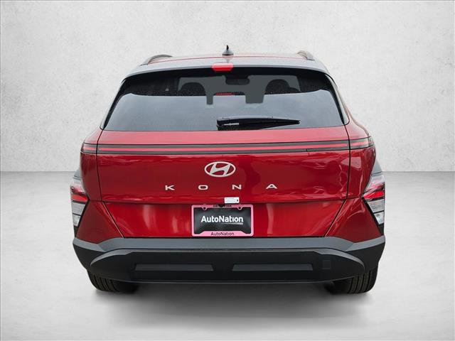 New 2026 Hyundai Kona SEL Sport image 8