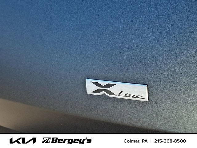 Certified 2023 Kia Sportage X-Line AWD/4WD image 37