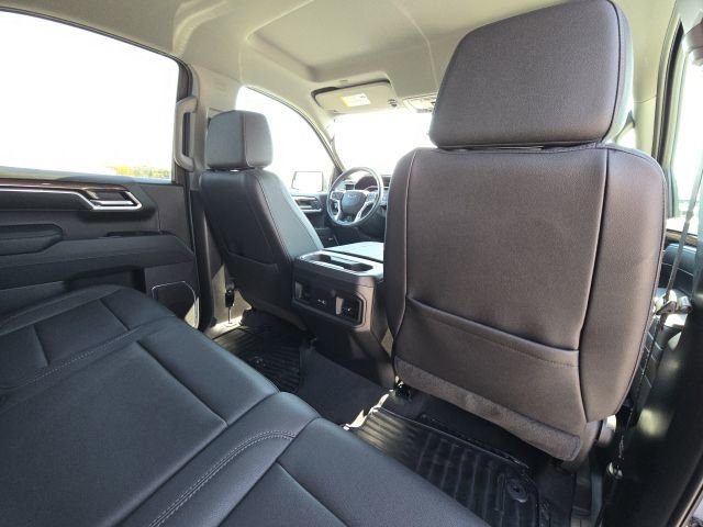 Used 2025 Chevrolet Silverado 1500 RST w/ Convenience Package II image 19